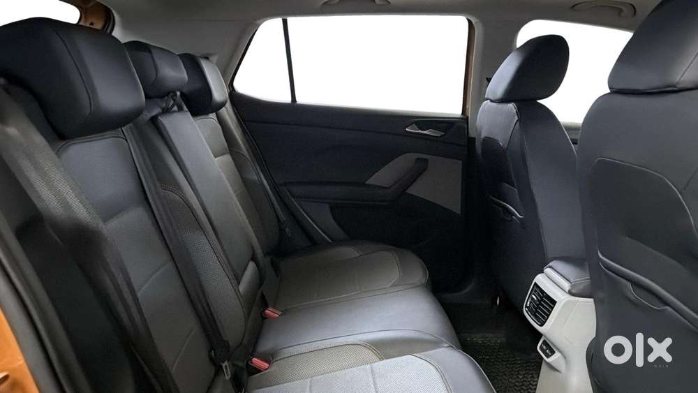 Skoda Kushaq 1.0 Tsi Style, 2022, Petrol