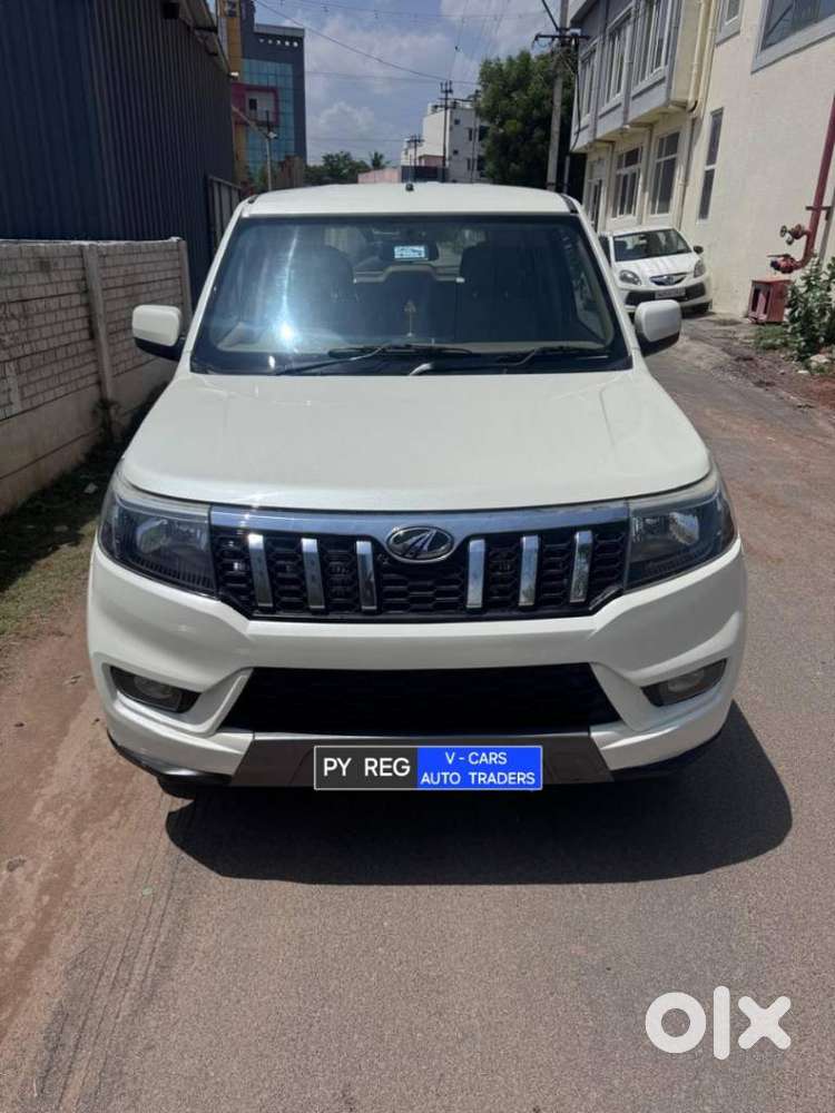 Mahindra Bolero Neo N10 (o), 2024, Diesel