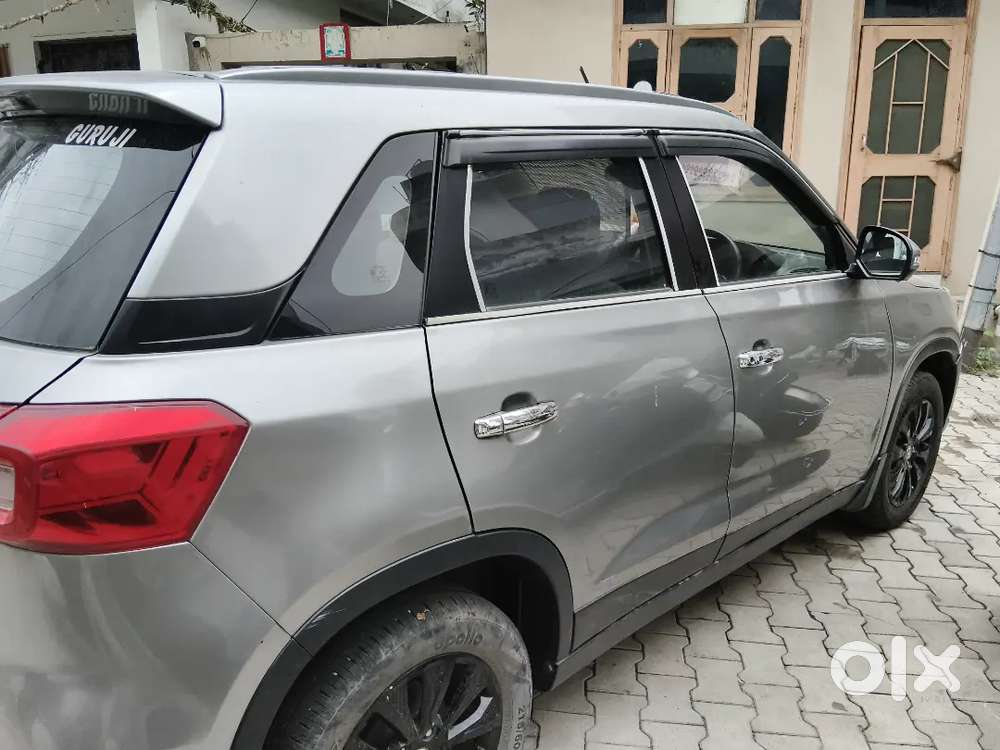 Toyota Urban Cruiser 2022 High Grade