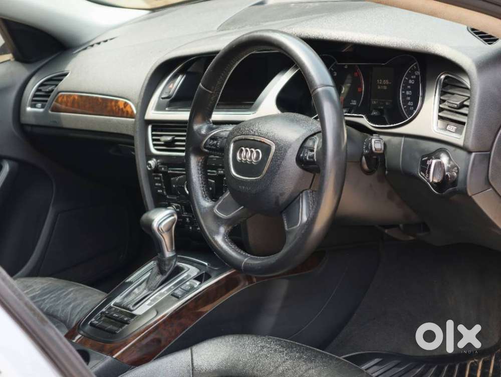 Audi A4, 2015, Diesel