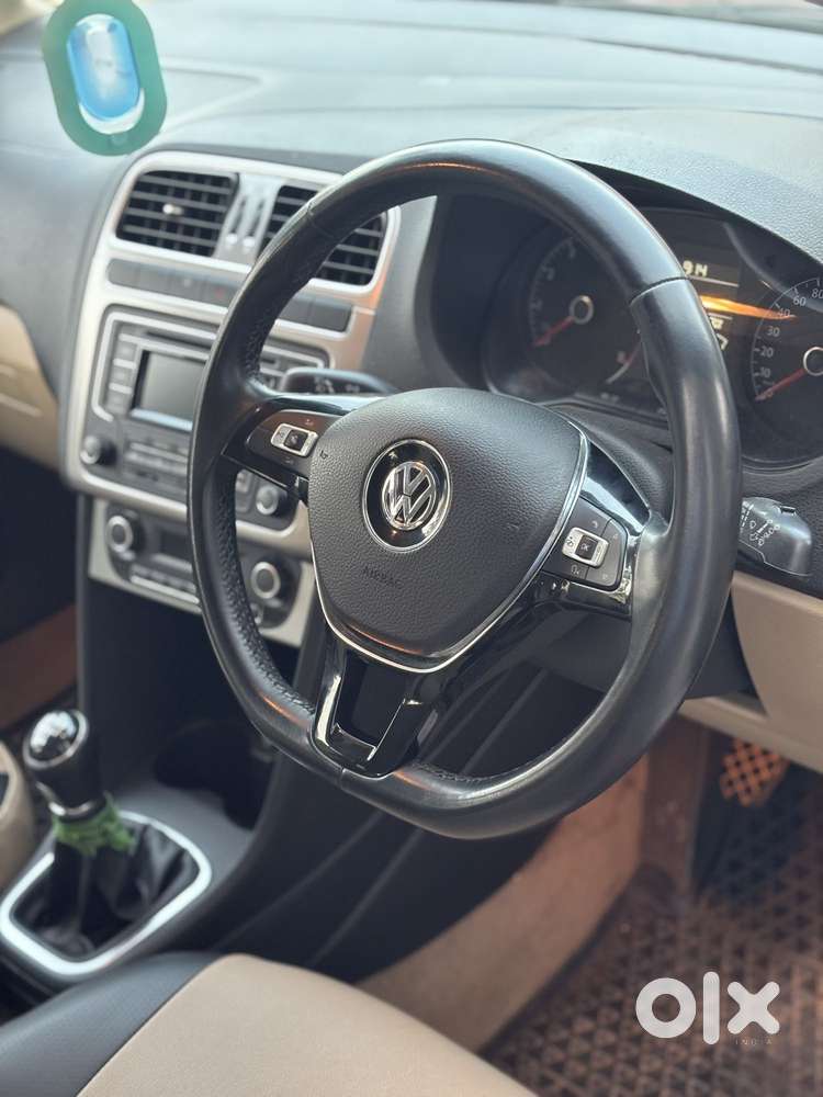 Volkswagen Polo Select 1.2 Mpi Highline, 2014, Petrol