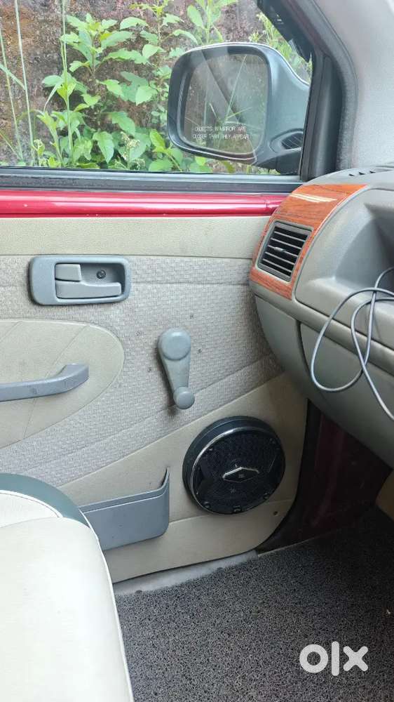 Chevrolet Tavera 2005