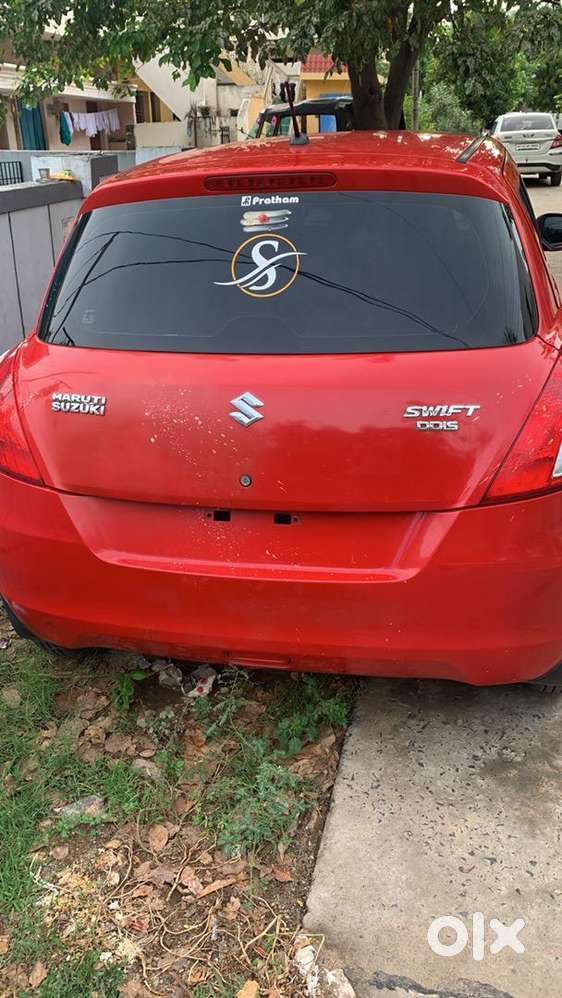 Maruti Suzuki Swift 2018 Diesel Good Condition
