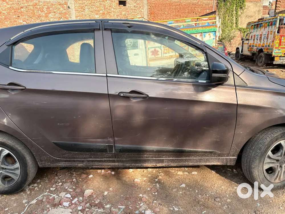 Tata Tiago 2019 Petrol 29000 Km Driven