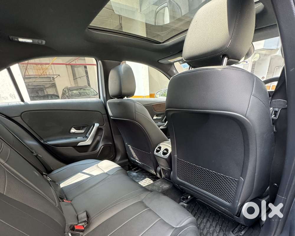 Mercedes-benz A Class 2.1 A200 Cdi Style, 2024, Petrol