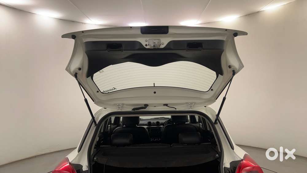 Maruti Suzuki Swift Amt Zxi, 2019, Petrol