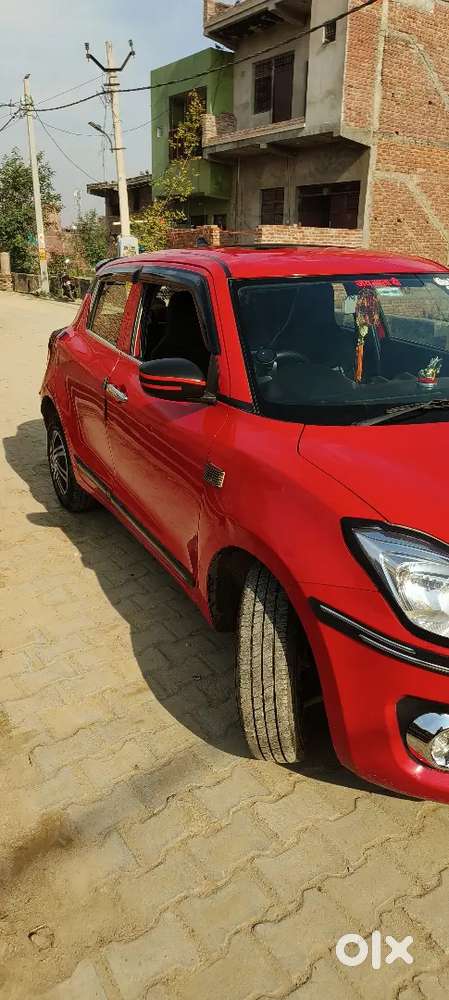 Maruti Suzuki Swift 2020 Petrol 80000 Km Driven