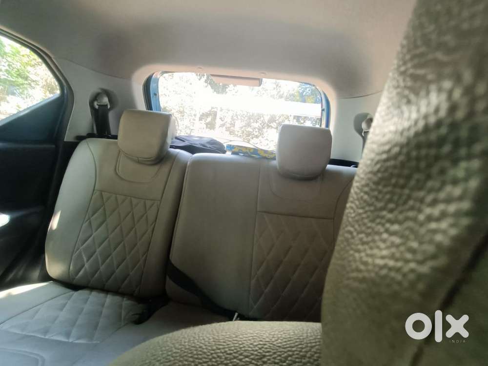 Maruti Suzuki Ignis 2017 Petrol Good Condition