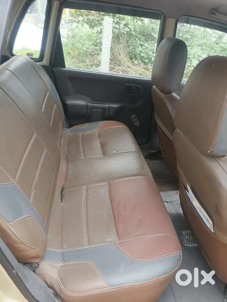 Maruti Suzuki Zen