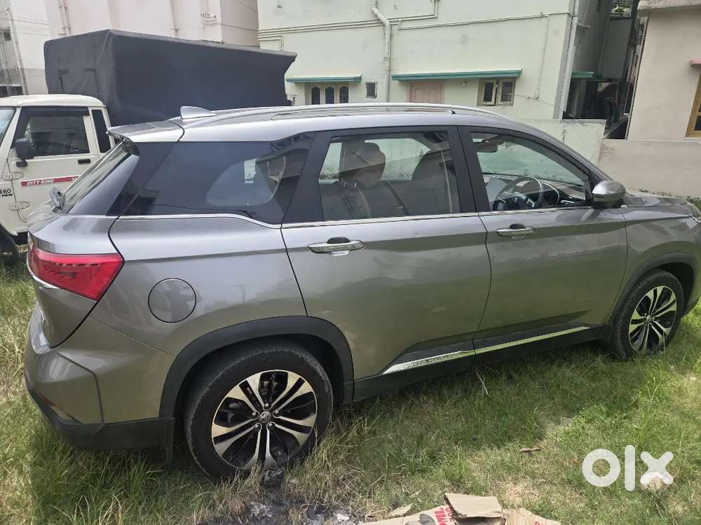 Mg Hector Plus 2.0 Diesel 2024