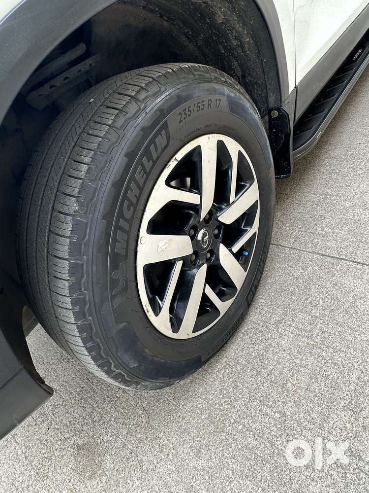 Tata Harrier Xza Dual Tone, 2023, Diesel