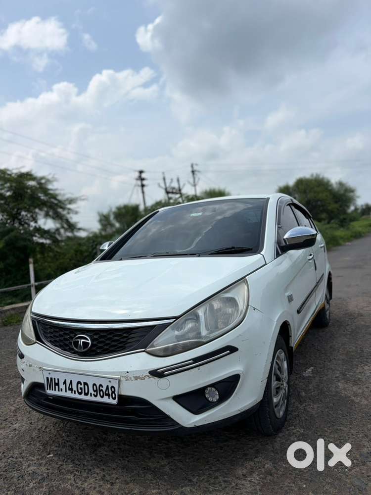 2018 Tata Zest Revotron 1.2t Xe