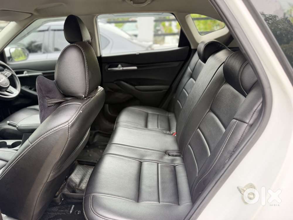 Kia Seltos Htk Plus D, 2021, Diesel