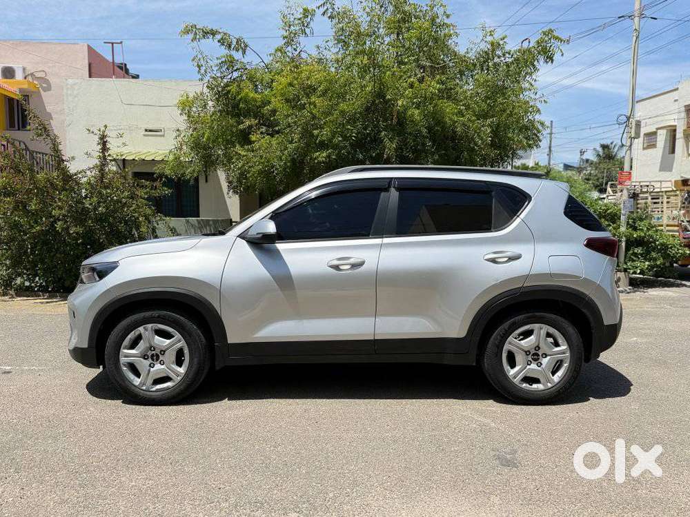 Kia Sonet 1.2 Htk Plus, 2023, Petrol