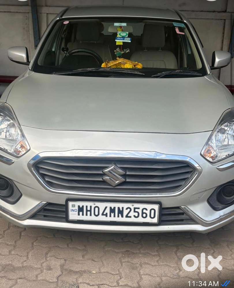 Maruti Suzuki Dzire 2018