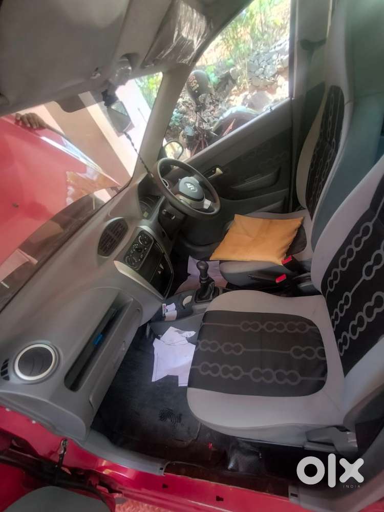 Maruti Suzuki Car 2012 Km Driven 55000
