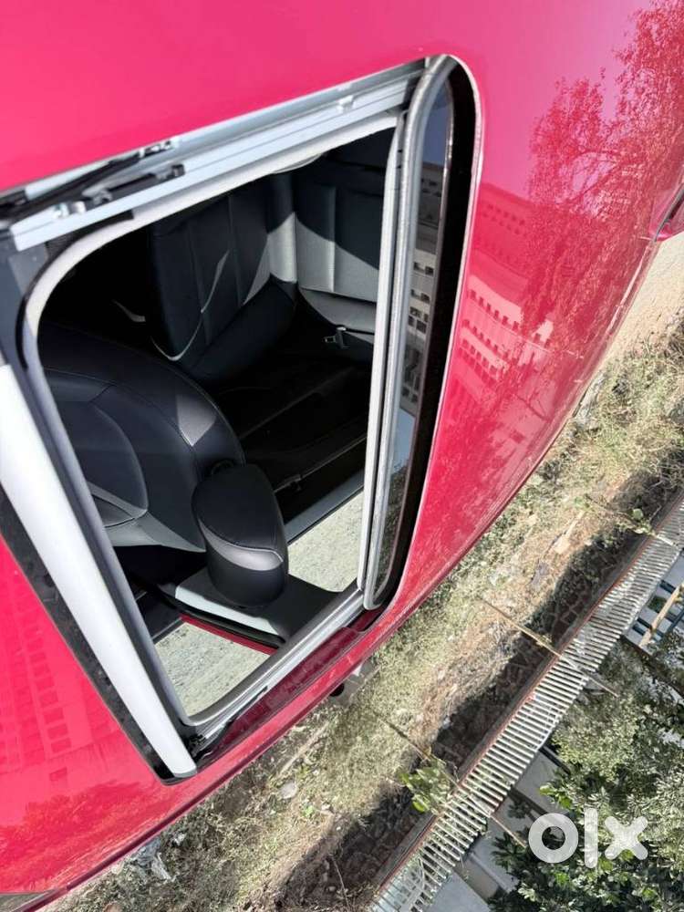 Hyundai Elantra 1.6 Sx Option At, 2018, Diesel