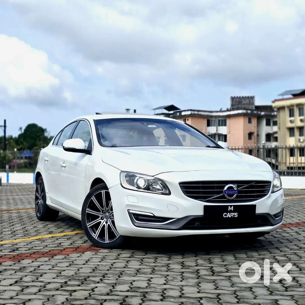 2014 Volvo S60 D5 2.5 Litre Limited Edition Diesel