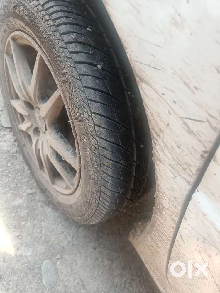Hyundai Accent 2011 Gl Petrol At
