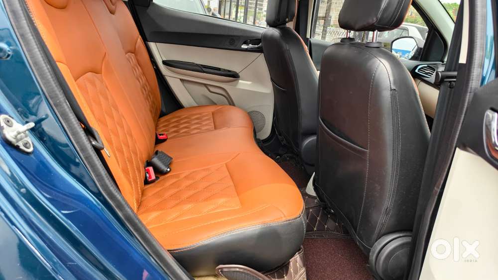Tata Tiago Ev Xz Plus Lr, 2023, Electric