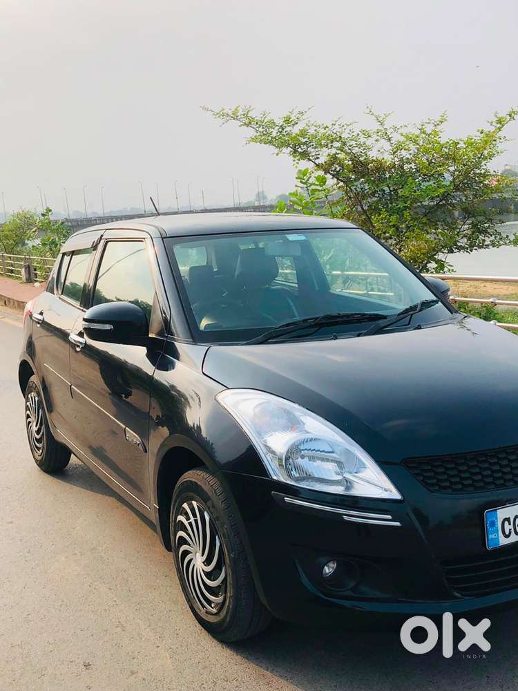 Swift Ddis Vdi Maruti 2016 Very Less Used