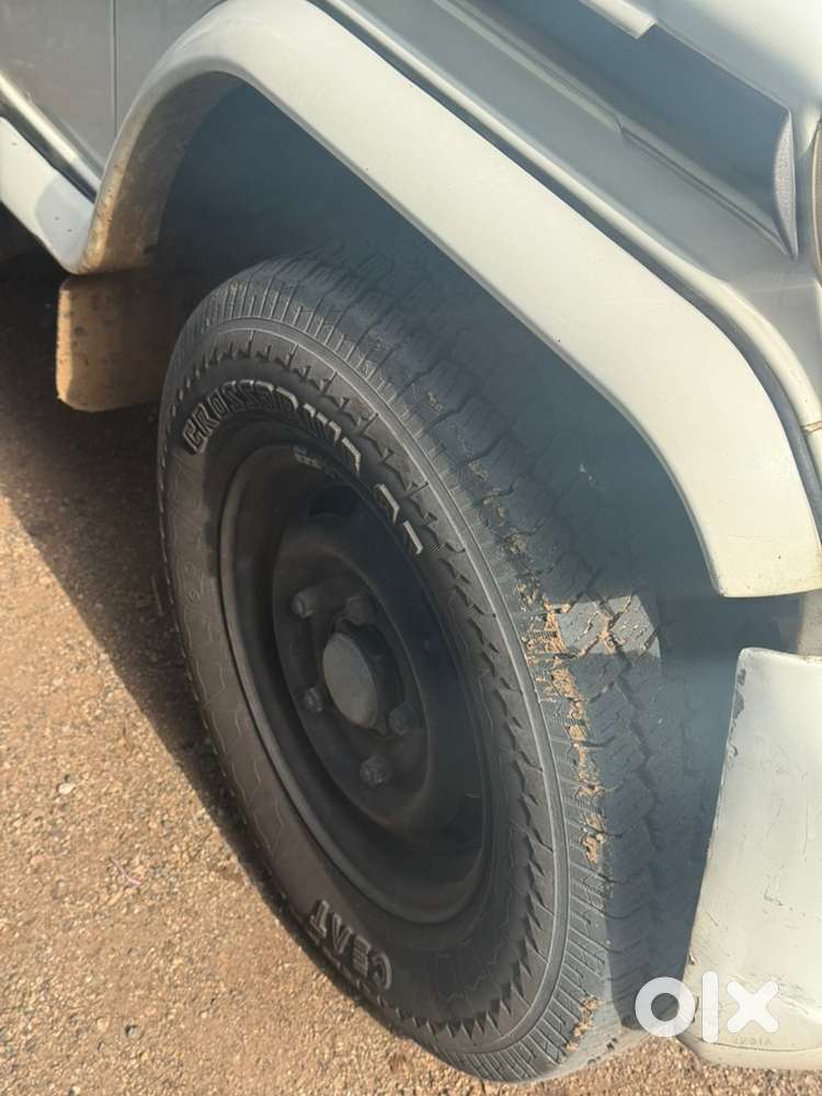 Mahindra Bolero Diesel 2019