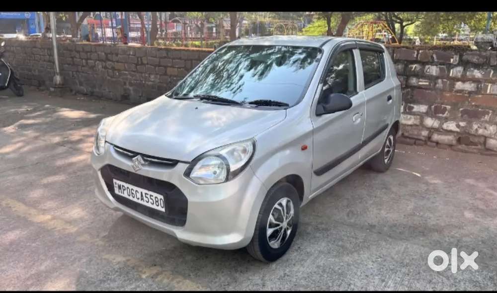 Maruti Suzuki Alto 800 2015 Petrol 64000 Km Driven