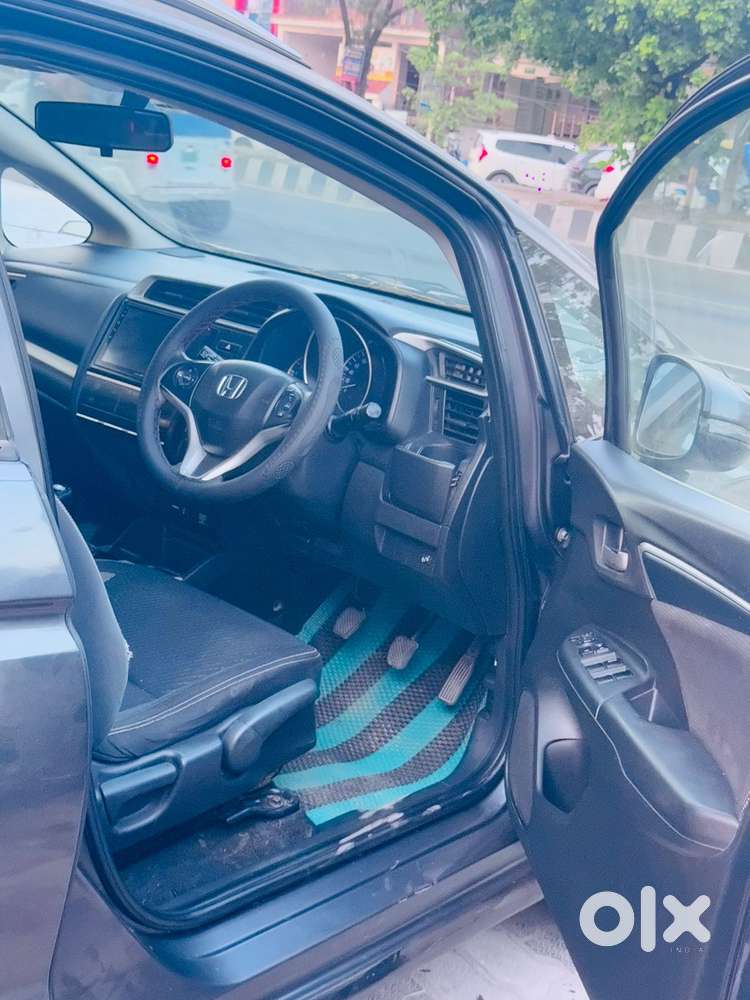 Honda Wr-v 1.5 Vx I-dtec, 2017, Diesel