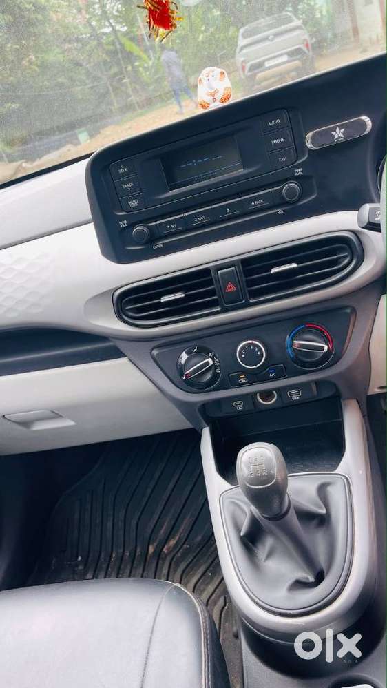 Hyundai Grand I10 Nios, 2023, Petrol