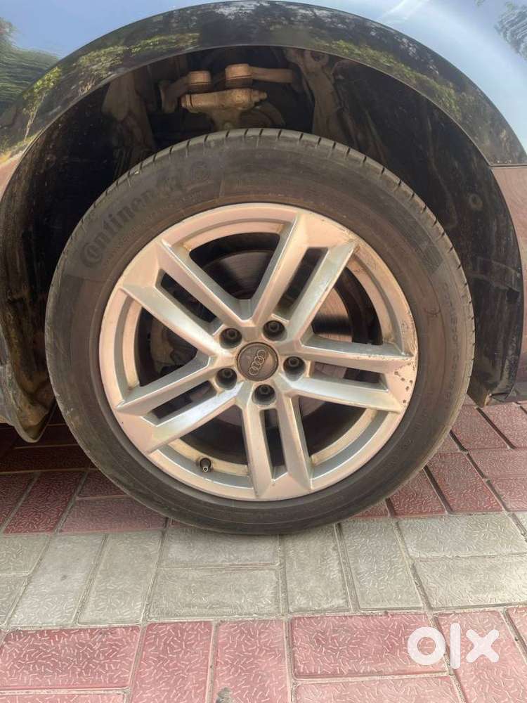 Audi A4 3.0 S4 Tfsi Technology Pack, 2019, Petrol