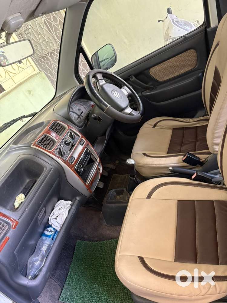 Maruti Suzuki Petrol 2013