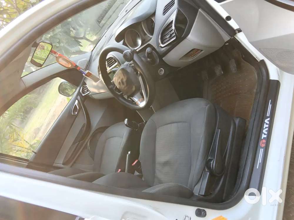 Tata Tiago Diesel 2017