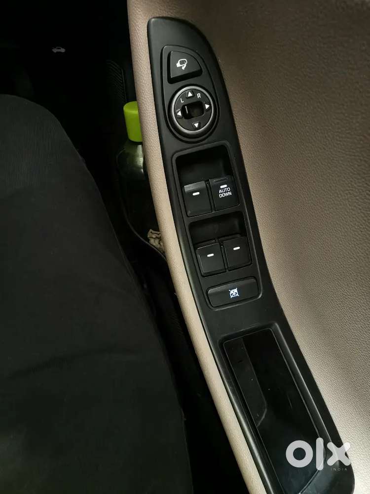 Hyundai Elite I20 Sportz 2019