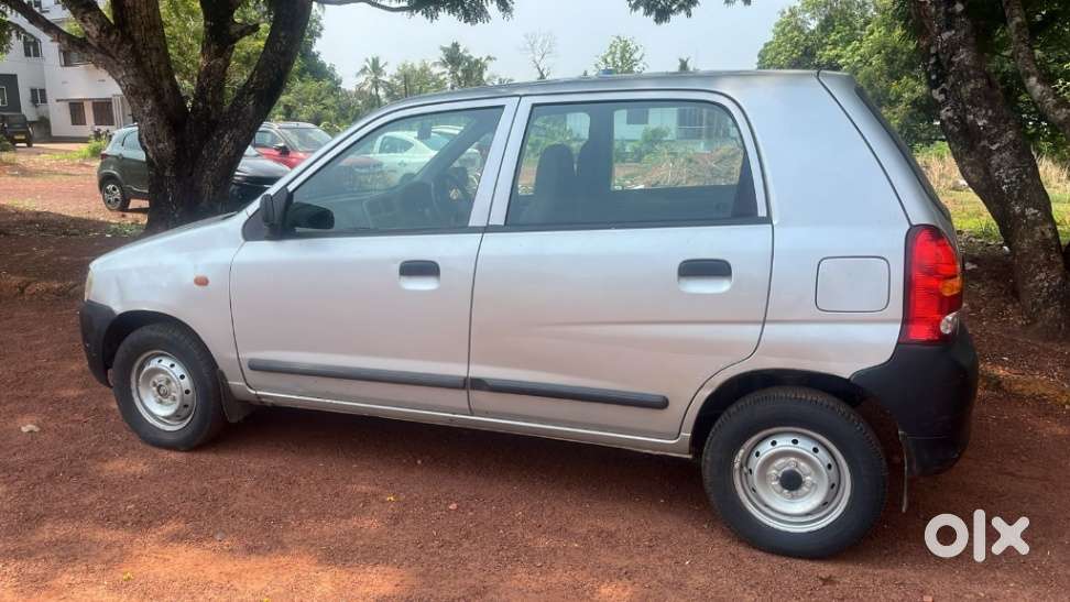 Maruti Suzuki Alto 0.8 Lxi (o), 2011, Petrol