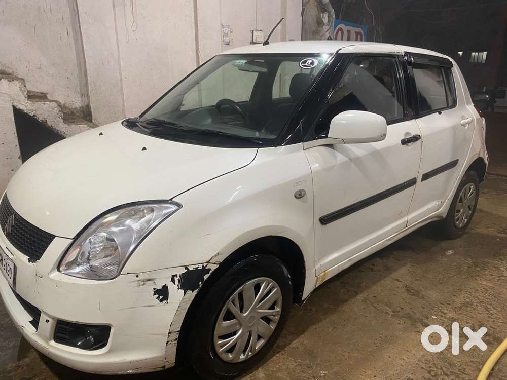 Maruti Suzuki Swift 2011 Diesel Good Condition.