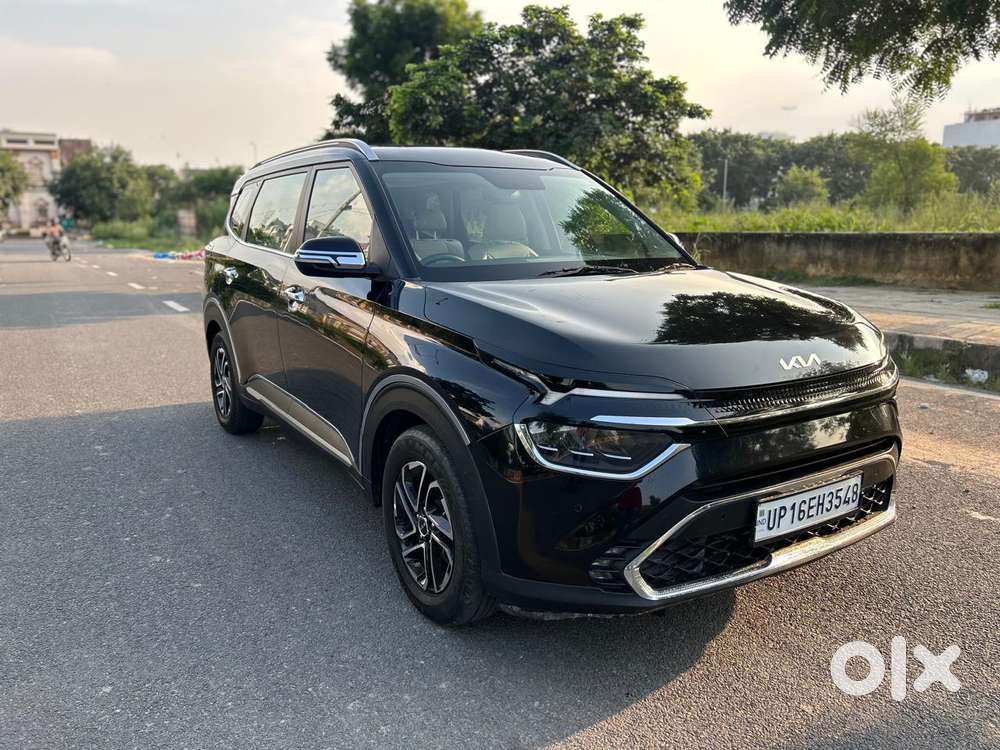 Kia Carens 1.5 Luxury Plus Diesel 6 Str, 2024, Diesel