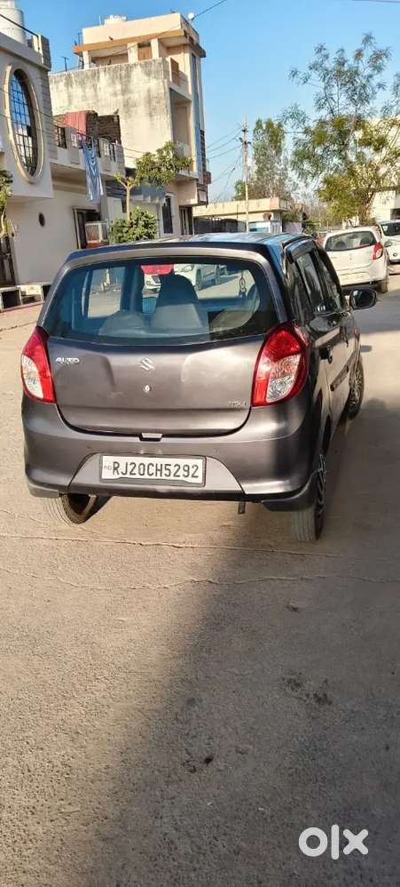 Maruti Suzuki Alto 800 2021 Petrol 45000 Km Driven