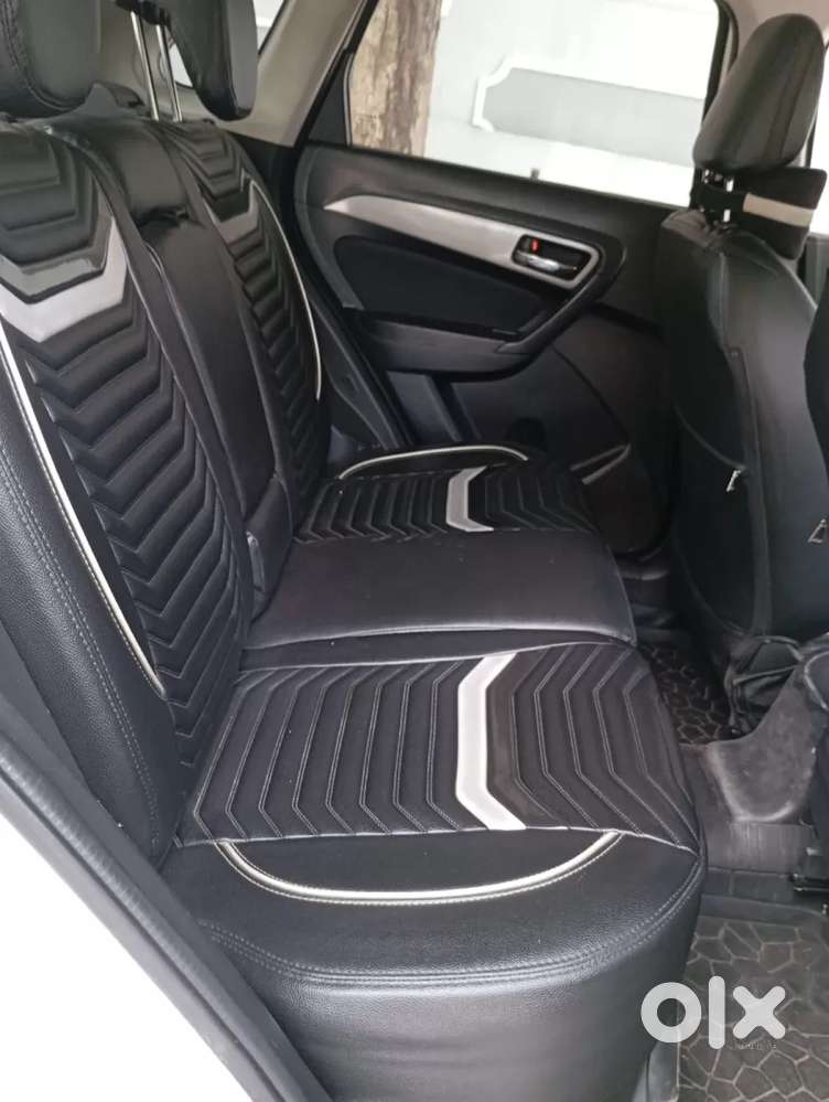 Maruti Suzuki Vitara Brezza Zdi, 2018, Diesel