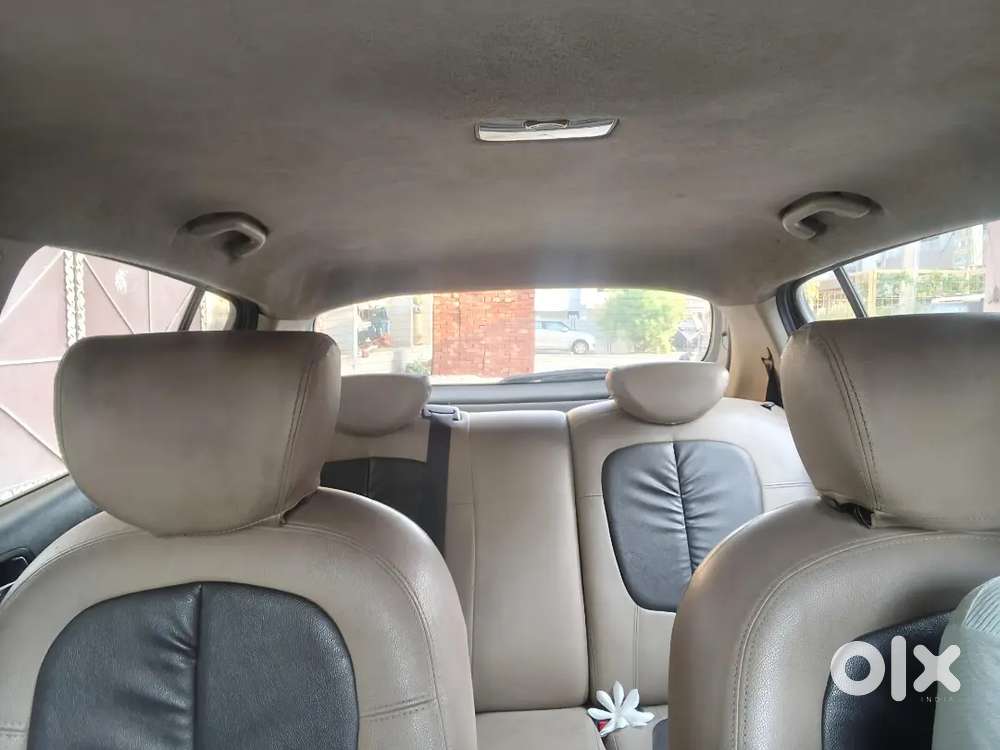 Hyundai I20 Asta 2009 Model