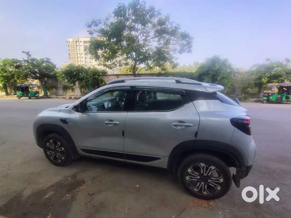 Renault Kiger Petrol 2021 ( Top Model)