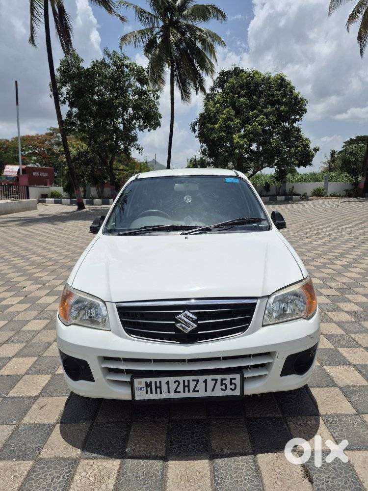 Maruti Suzuki Alto K10, 2012, Petrol