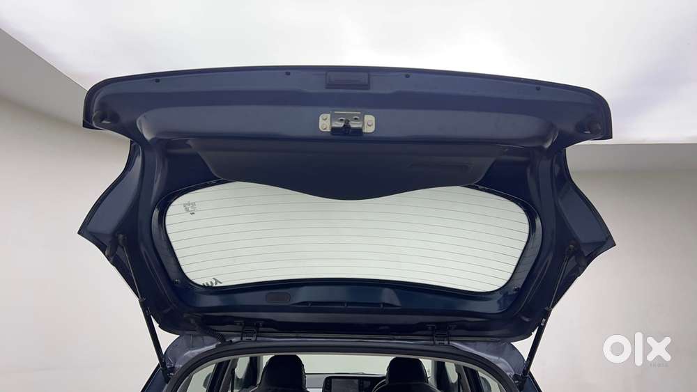 Hyundai Grand I10 Nios Sportz 1.2 Kappa Vtvt, 2020, Petrol