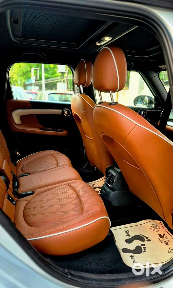 Mini Cooper S, 2021, Petrol