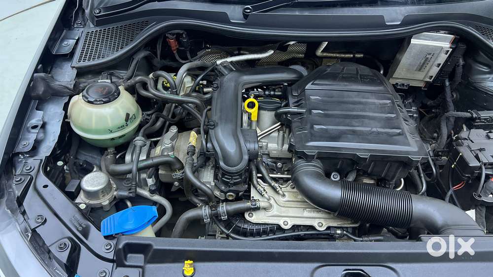 Volkswagen Vento Tsi, 2021, Petrol