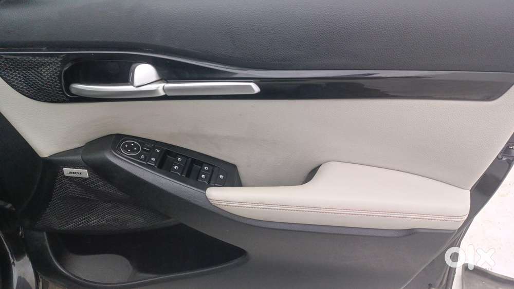 Kia Seltos 1.4 Gtx+ Mt, 2019, Petrol