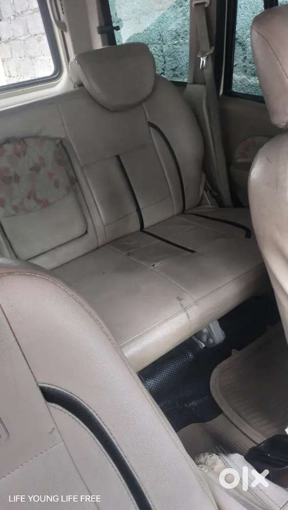 Scorpio For Sale