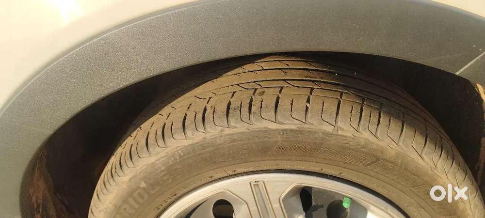 Tata Nexon 2022 Petrol Well Maintained With Cng