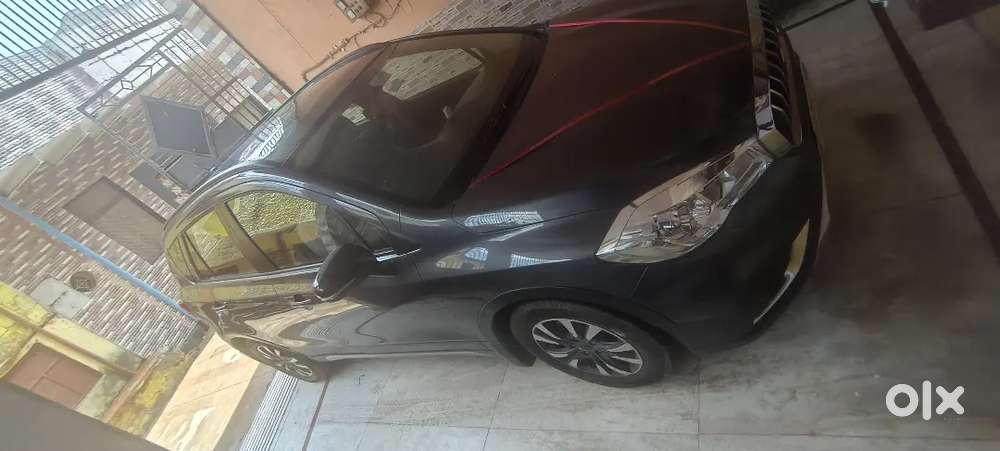 Maruti Suzuki S Cross Zeta 2018 Diesel Car...well Maintained Like New