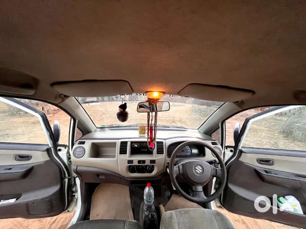 Maruti Suzuki Zen Estilo Lxi