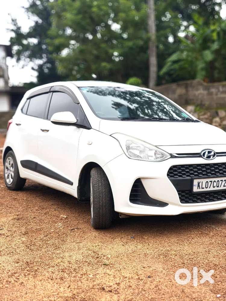 Hyundai Grand I10 Era 2019 Model
